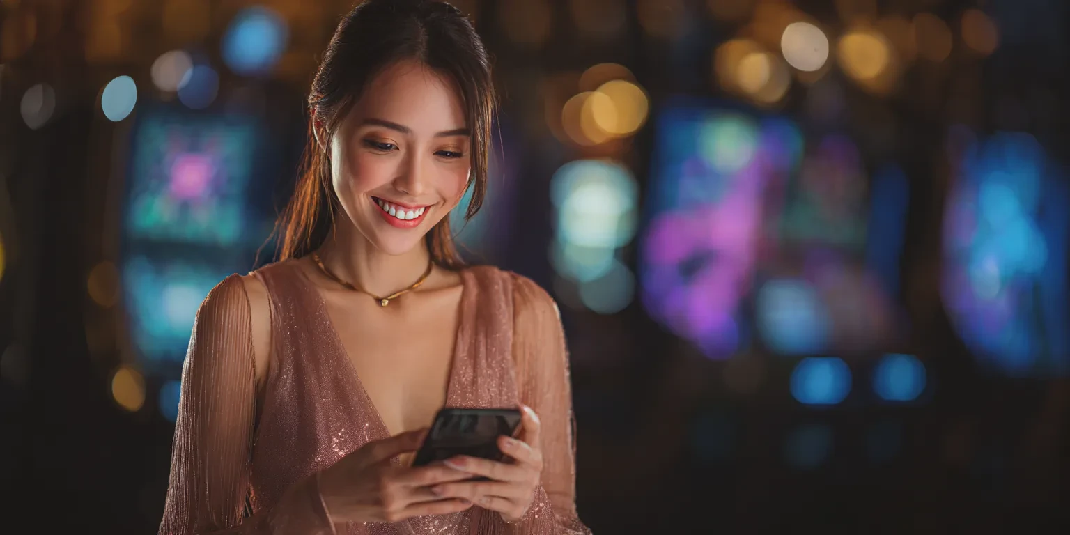 Jenis-jenis Bonus yang Terdapat di Kasino